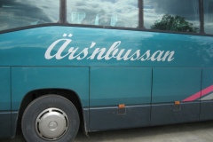 Bussen